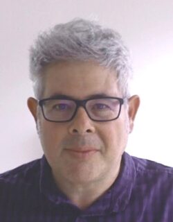 Eric MEYER