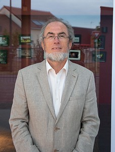 Jacques MIONE