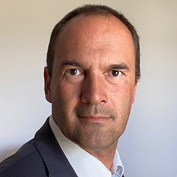Hugues-Alexandre ROUSSEAU