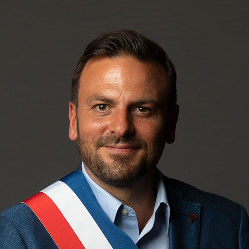 Romain COLAS