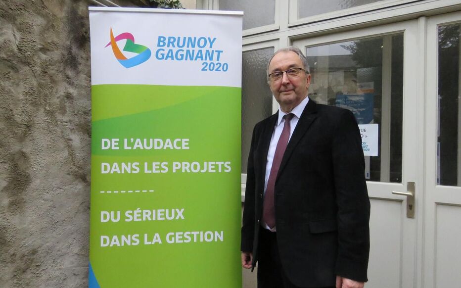 Bruno GALLIER