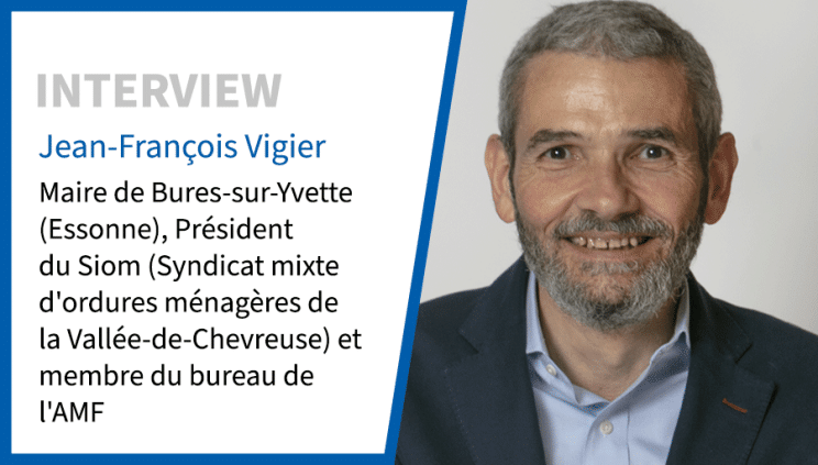 Jean-François VIGIER