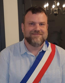 Maxime RONDU