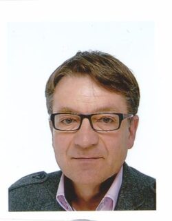 Jérôme DESNOUE