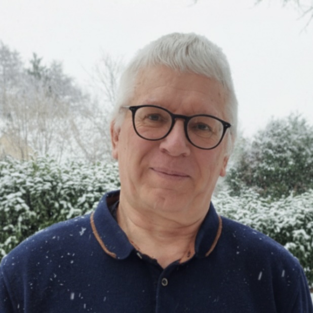 Daniel CHAINTREUIL
