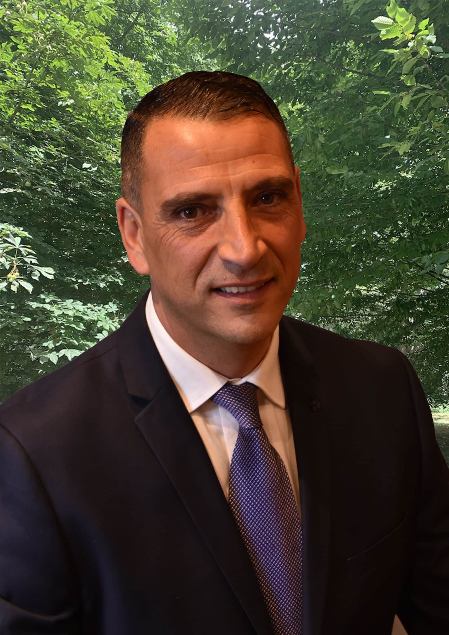Michael DAMIATI