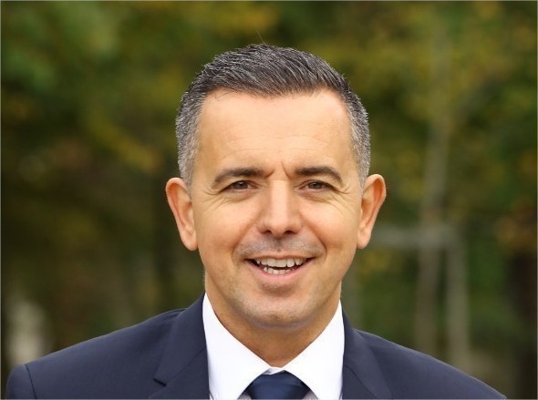 Paolo DE CARVALHO