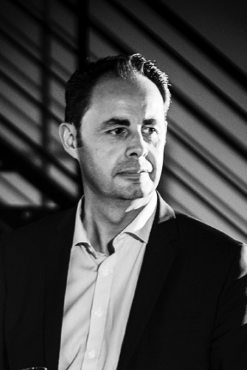 Olivier PESCE