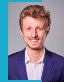 Benoît FRIMON-RICHARD