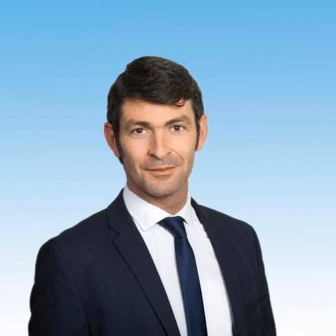 Damien ALLOUCH