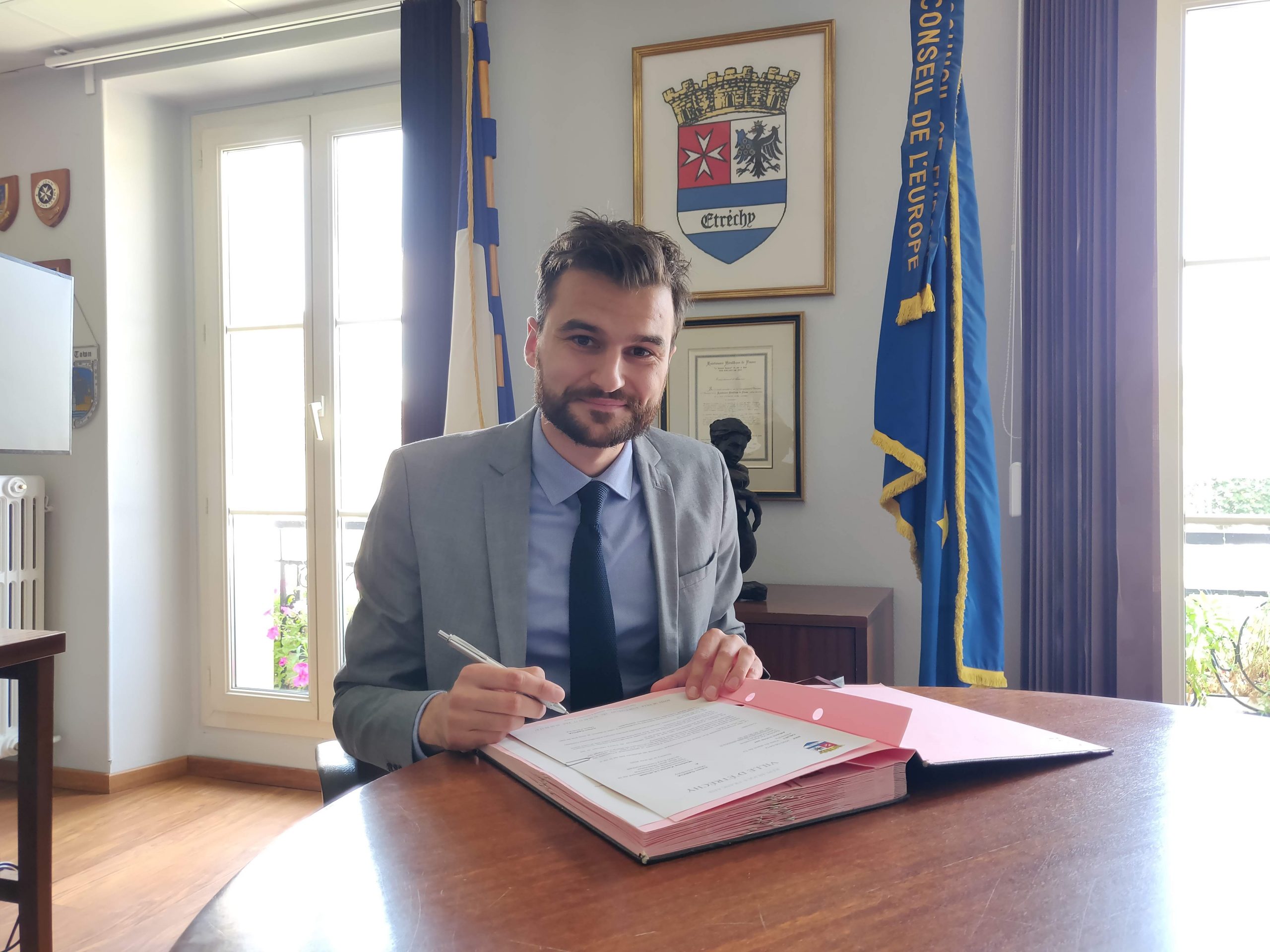Julien GARCIA