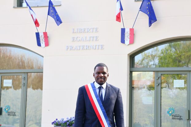 Yahaya SOUKOUNA