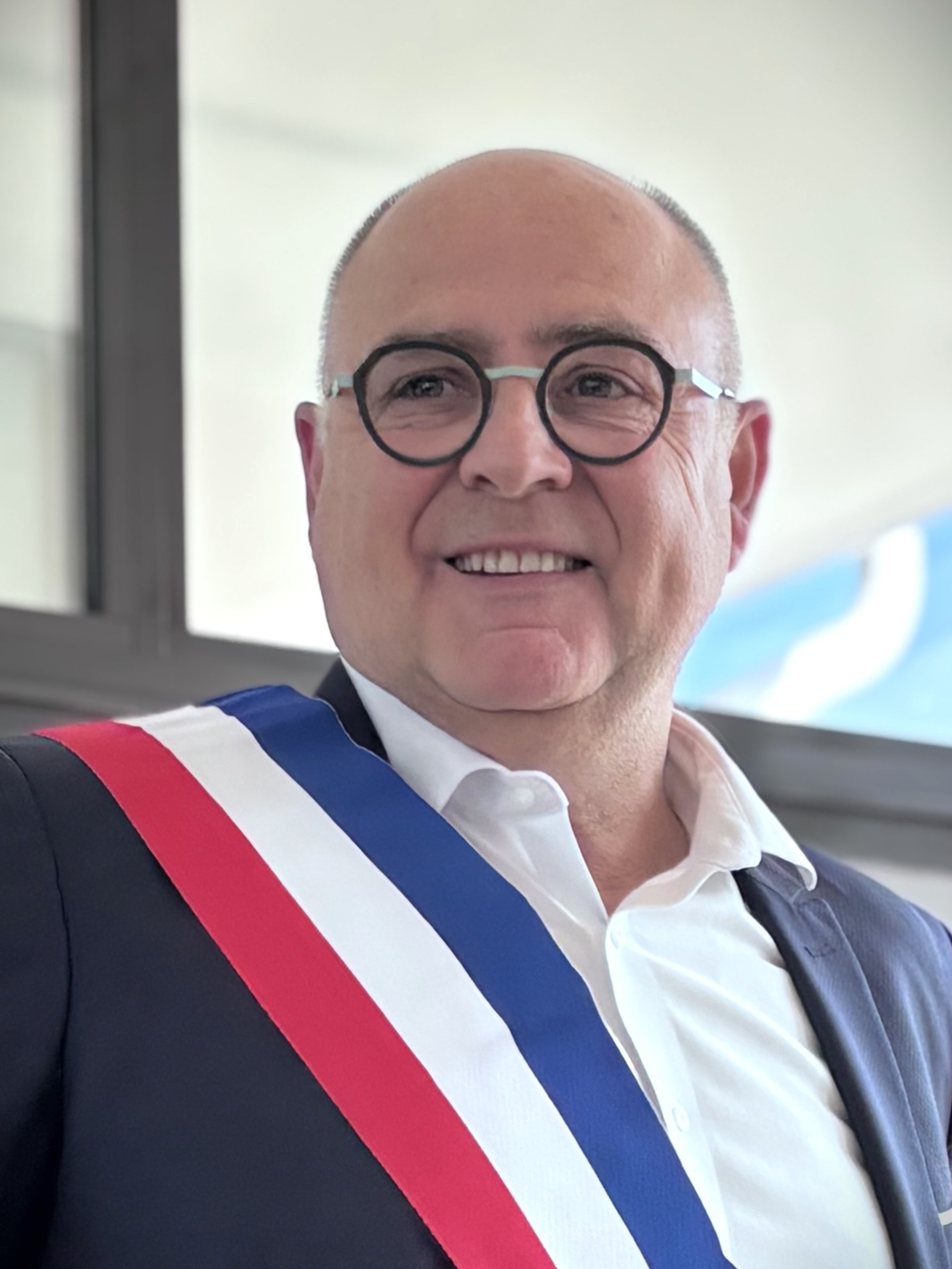 Thierry DEGIVRY