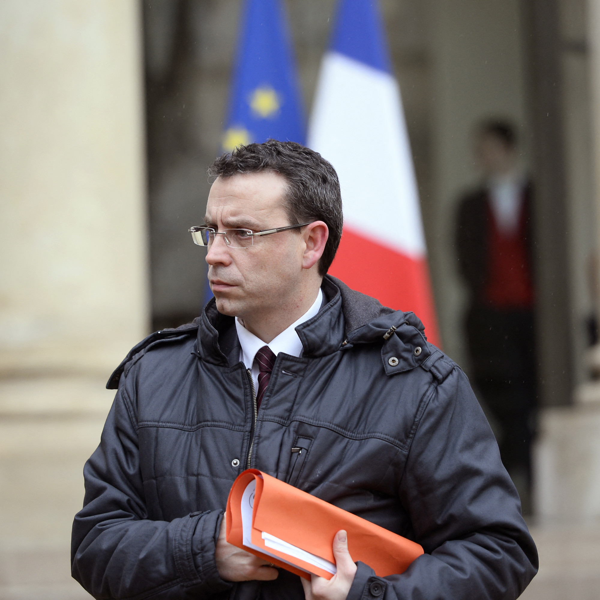 Philippe RIO