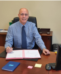 Thierry RATONI