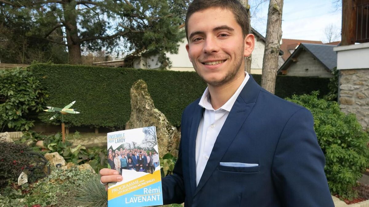 Rémi LAVENANT