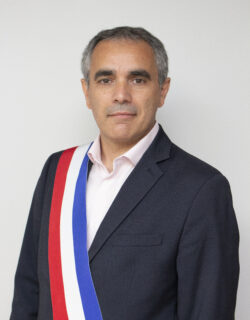 Jean-Marc MORIN