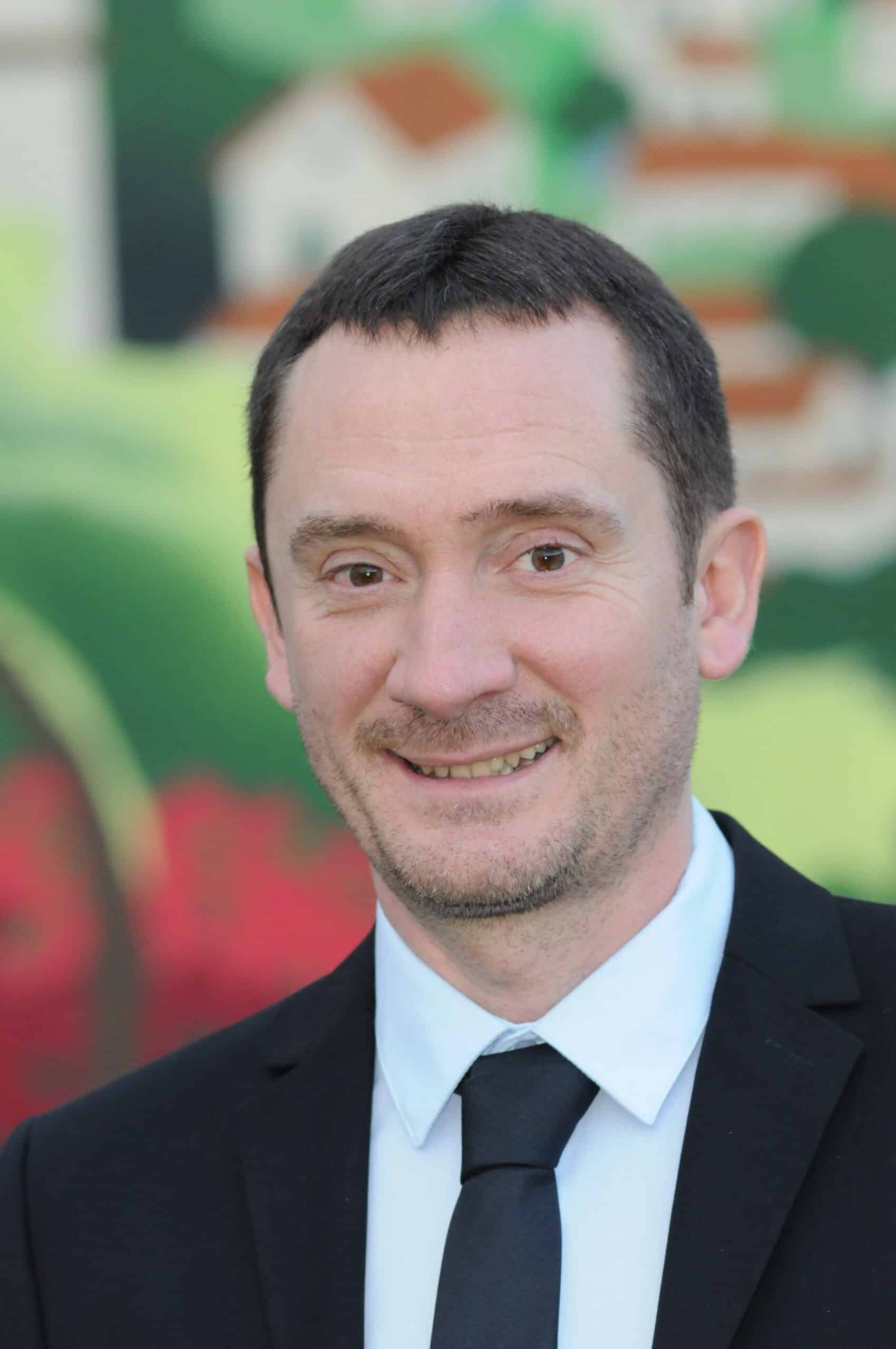 Jérôme CAUËT