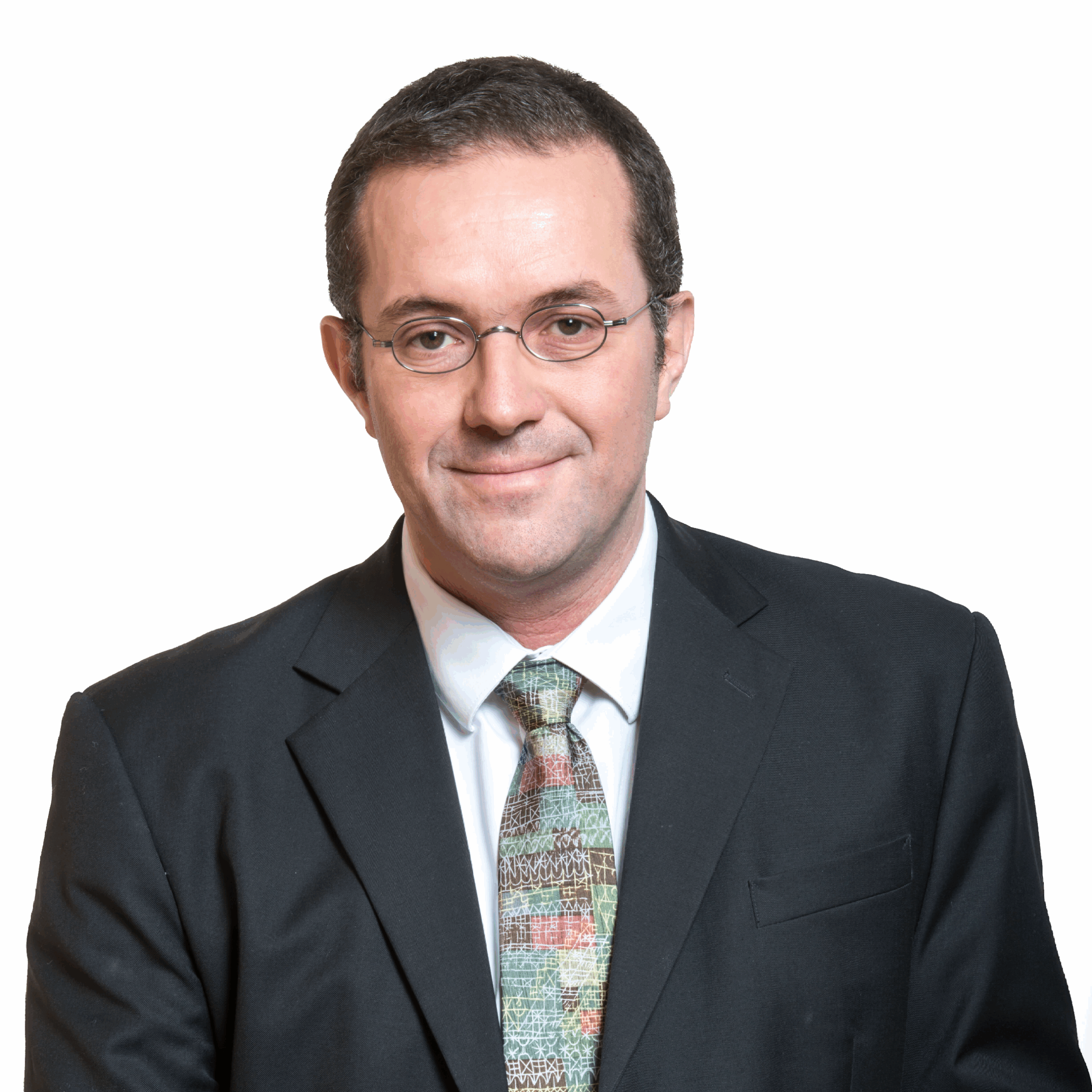 Nicolas SAMSOEN