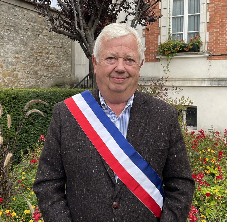 Bernard BOULEY