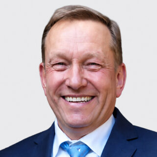 Frédéric MOURET