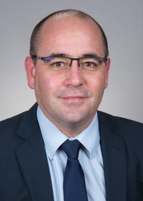Christian KERVAZO