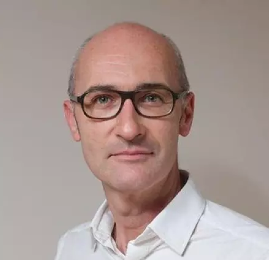 Olivier PETRILLI