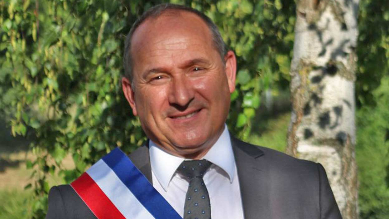 Patrick RAUSCHER