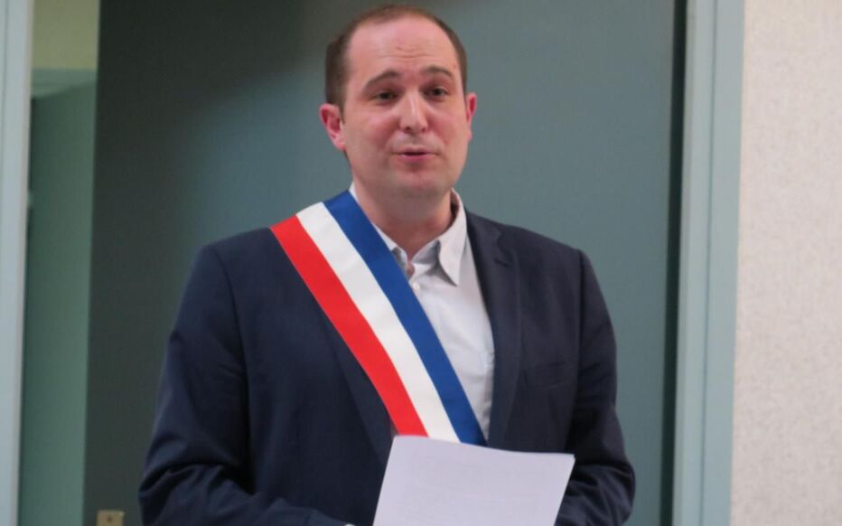 Germain DUPONT