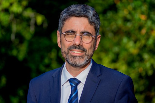 François Guy TRÉBULLE