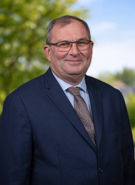 Thierry MARAIS