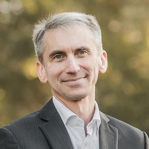 Vincent BERNIER