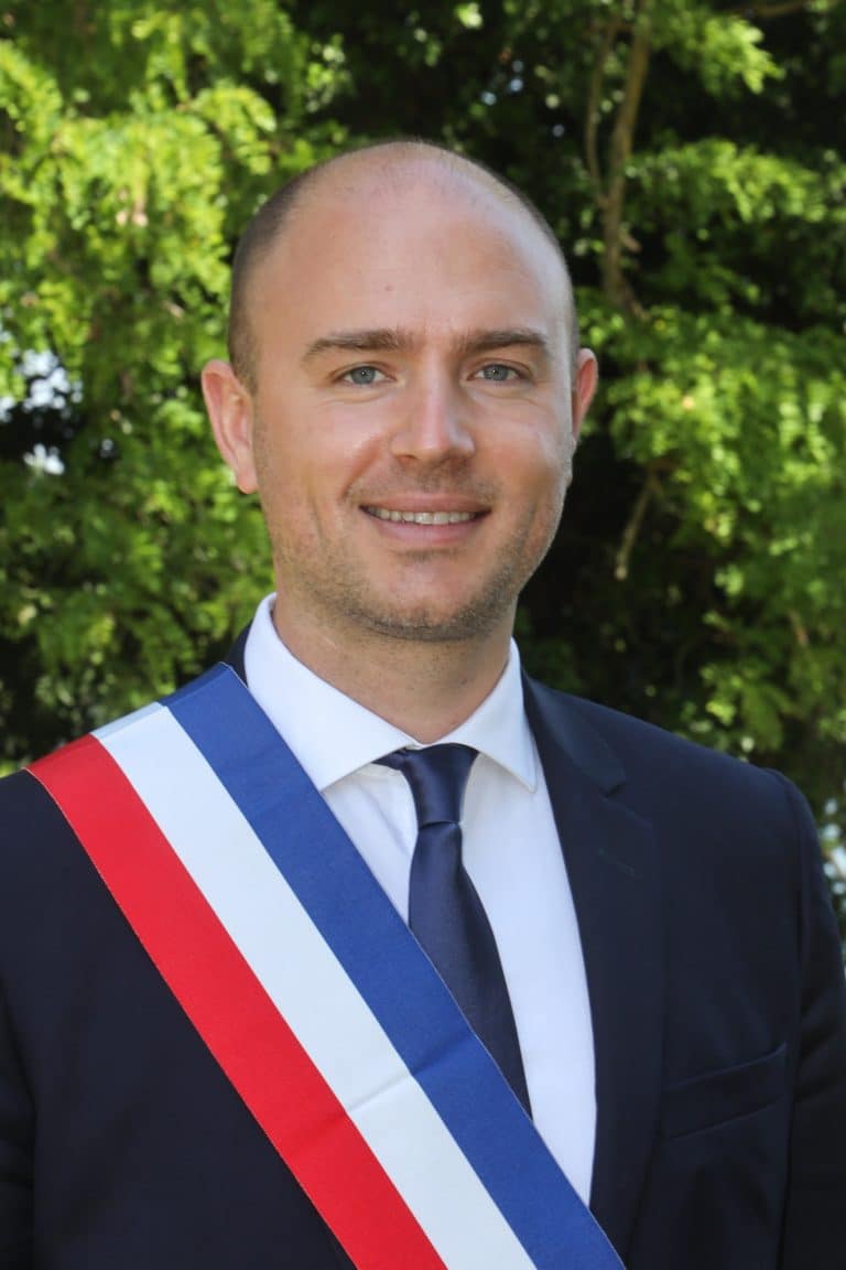 Thomas CHAZAL