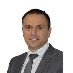 Victor DA SILVA