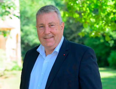 Jean-Michel DIARD