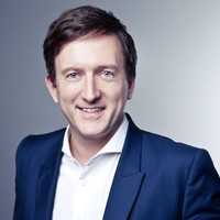 Bertrand BILLON