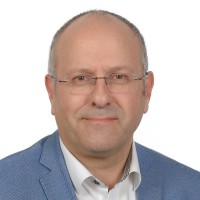 Gilles FRAYSSE