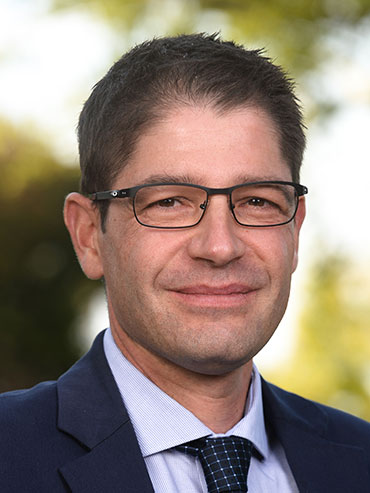 Jérôme BERENGER
