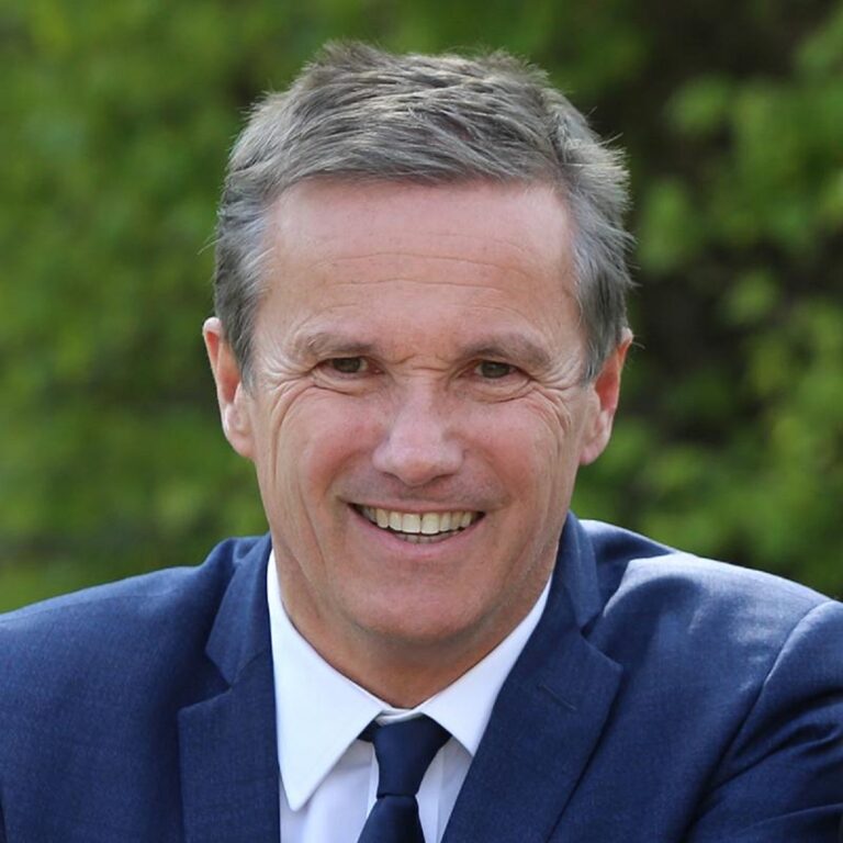 Nicolas DUPONT-AIGNAN